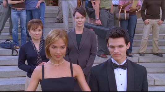 arielle kebbel american pie