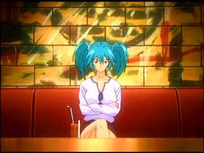 Shin Ikki Tousen Episode 3 Review - But Why Tho?