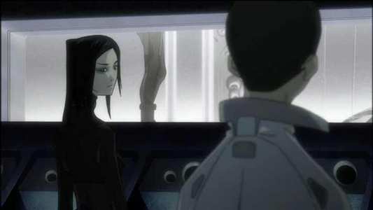 Ergo Proxy Vol. 6 DVD review