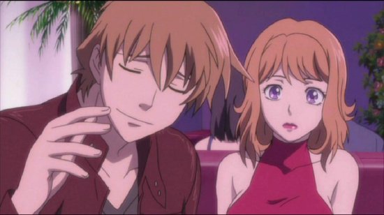 A Review of Darker Than Black, Season One