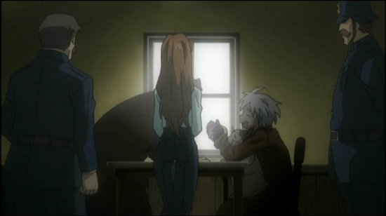Anime Review: D.Gray-Man, Season 1 - The Escapist