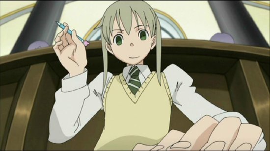 Soul Eater Review: Human Weapons and Madness