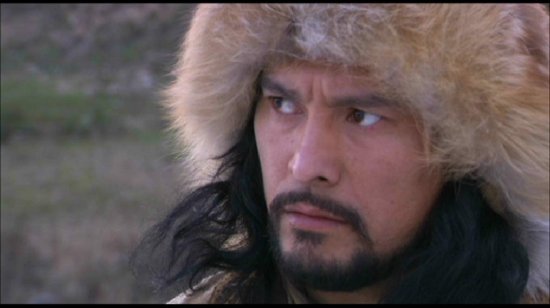 Myreviewer Com Review For By The Will Of Genghis Khan