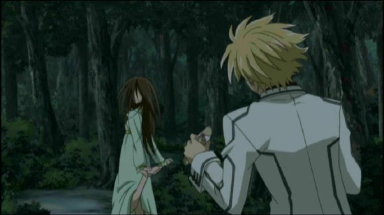 Download Anime Vampire Knight Guilty Season 1 Sub Indo