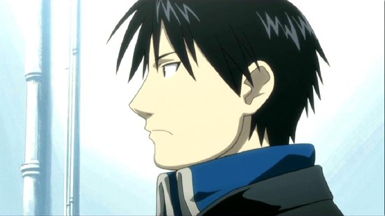 Dub EN) Fullmetal Alchemist: Brotherhood Flame of Vengeance