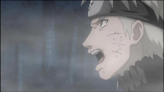 Naruto Shippuden: Set Nine