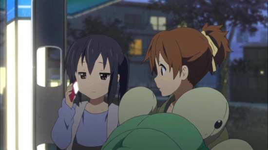 K-ON! Season 2 - K-On!! Anime Series Review - DoubleSama