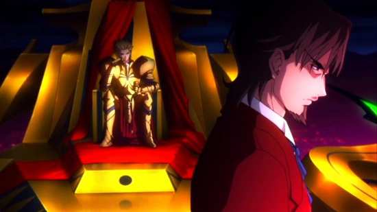  - Review for Fate Zero Part 2