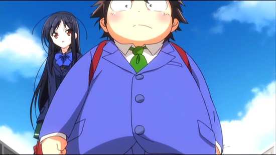 Neurolink in Accel World