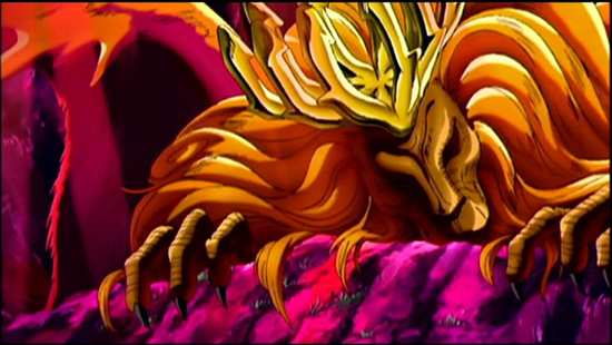 one piece el drago