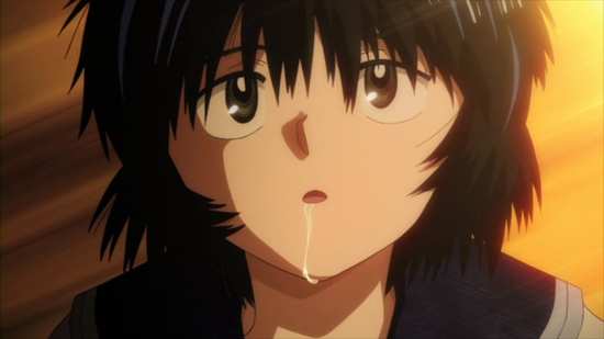 Mysterious Girlfriend X OVA (Anime) –