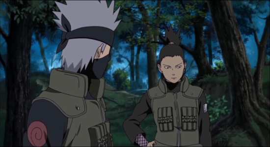 Anime Review: Road to Ninja (Naruto the Movie) – Fable Frenzy