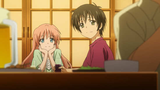 Golden Time: Anime Series Review