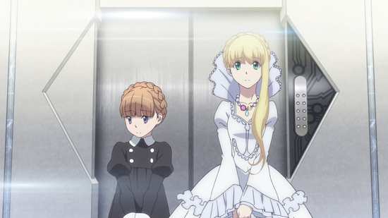 ICv2: Review: 'Aldnoah.Zero Season One' Vol. 1 TP (Manga)