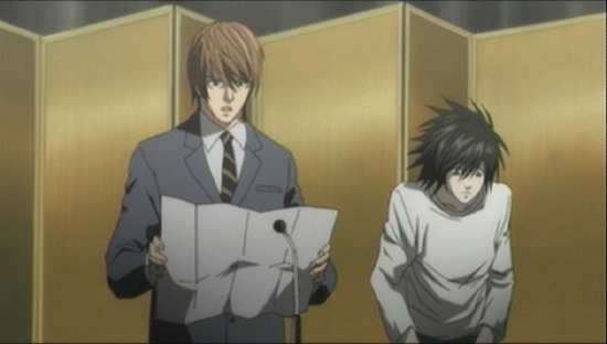 F This Movie!: Review: DEATH NOTE