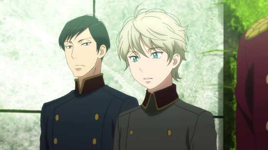 Harklight (Aldnoah.Zero Part 2) - Pictures 