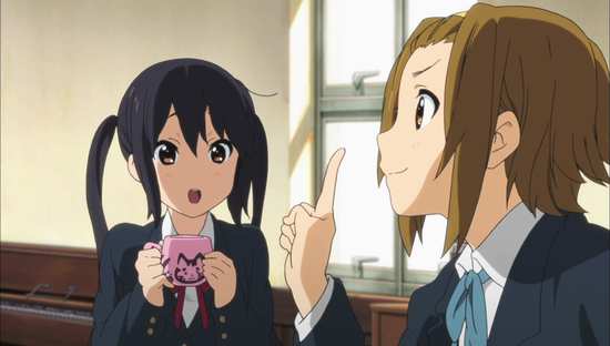  - Review for K-On!! (Season 2) Collection 1