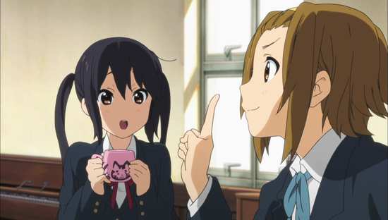 K-ON!! Season 2 Blu-ray Collection 2 Review