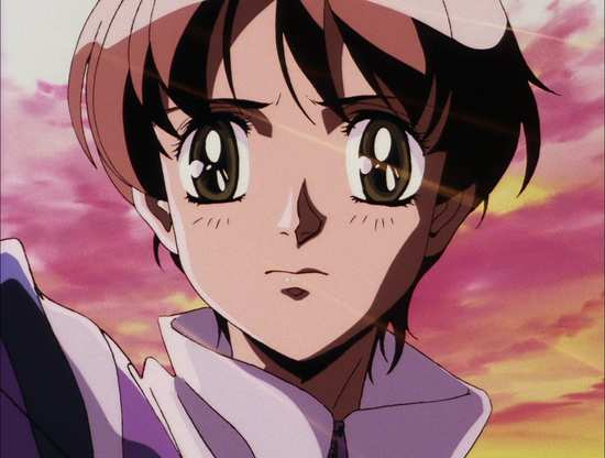 Vision of Escaflowne Review: Better Final Fantasy Than FF: Unlimited