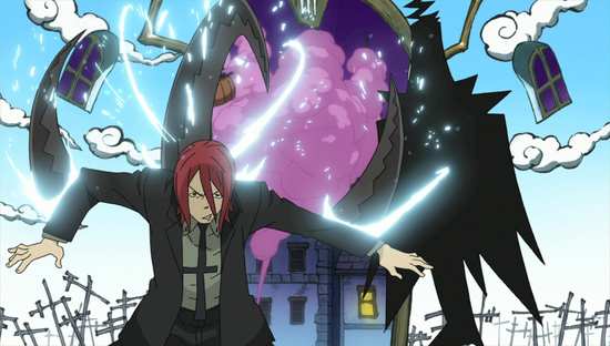 Soul Eater full series review by Lykos