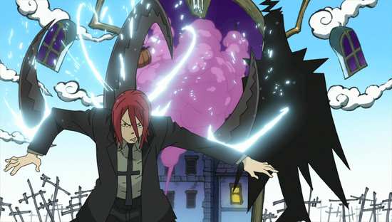 Soul Eater – The Complete Series Review • Anime UK News