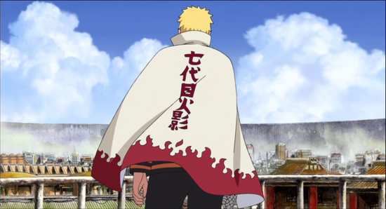 Movie review of Boruto: Naruto the Movie - Children and Media