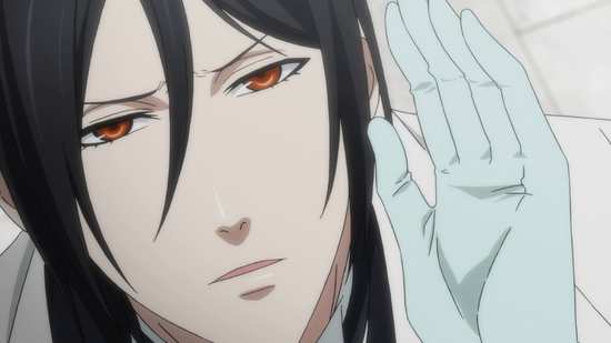 Black Butler: Most Up-to-Date Encyclopedia, News & Reviews