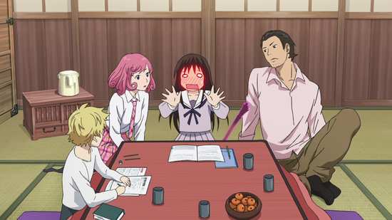 Noragami Aragoto Season 2 Episodes 1 to 13. [DVD]