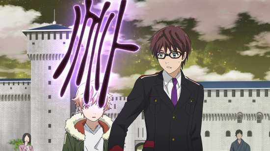 Funimation on X: Noragami Aragoto (Season 2) comes to Blu-ray/DVD