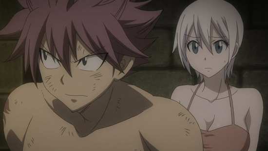 Myreviewer Com Review For Fairy Tail Part 21