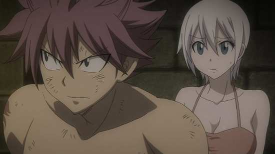 Watch Fairy Tail 2 Episode 251 Online - Tartaros Arc: A Boy's Tale