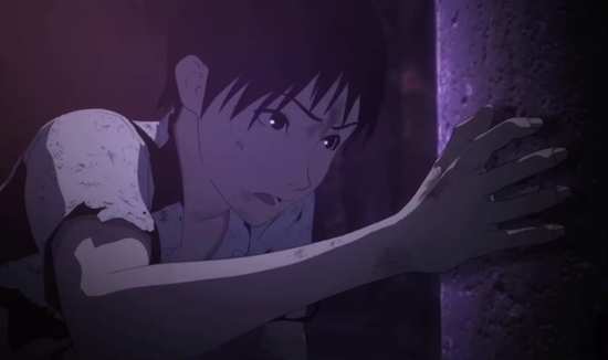 Ajin: Demi-Human Season 1 and 2