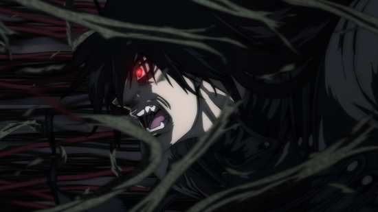 Hellsing Ultimate Review