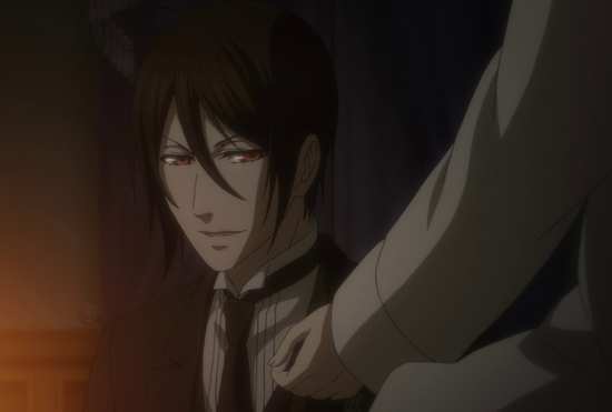 Black Butler: Book of Murder