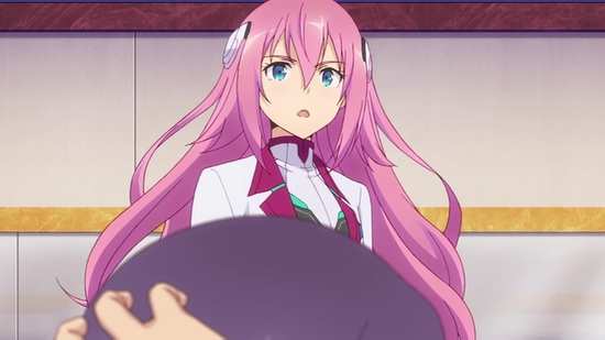  Asterisk War Part 2 [Blu-ray] [2018] : Movies & TV