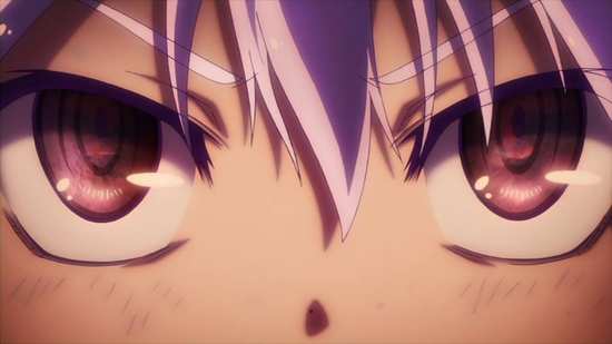 Anime Thoughts: No Game No Life: ZERO