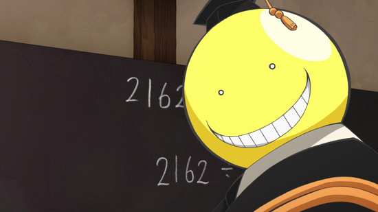 Assassination Classroom - Anime Trending | Your Voice in Anime!