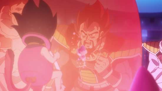 Dragon Ball Super: Broly' Review: Most Action-Packed Film in the Series