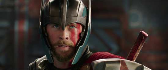 Thor: Ragnarok Movie Review for Parents