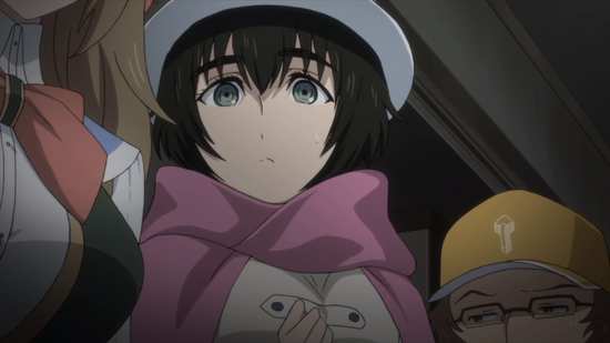 Steins;Gate 0 Part 1 Review • Anime UK News