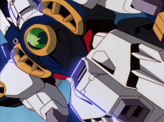 Mobile Suit Gundam Wing – Episodes 1 – 13 Review – Hogan Reviews