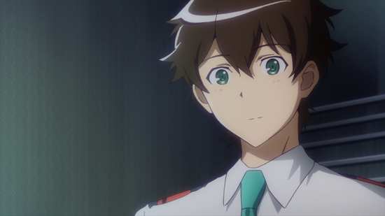 Plastic Memories Episode 13 Finale Review THE FEELS FROM THIS ANIME! :( 