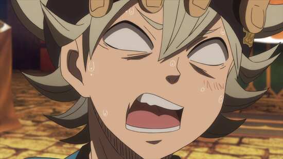 myReviewer.com - Review for Black Clover - Season Two Part Two
