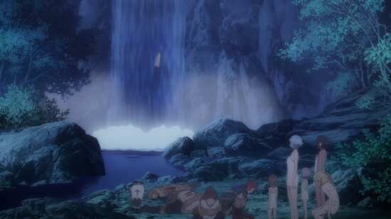 Is It Wrong to Try to Pick Up Girls in a Dungeon? Arrow of the Orion  Review: A Stellar Adventure