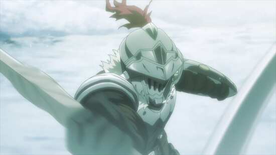 Goblin Slayer: Goblin's Crown' Review- A Clash Of Steel And Snow –  StudioJake Media