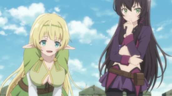 How NOT to Summon a Demon Lord Ω, Ep 9: Church Storm