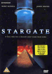 Preview Image for Stargate (UK)