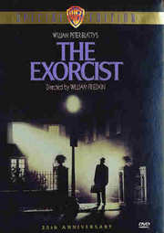 Preview Image for Front Cover of Exorcist, The: 25th Anniversary