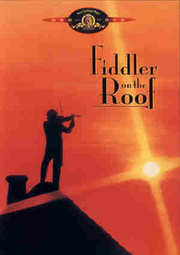 Preview Image for Fiddler On The Roof (US)