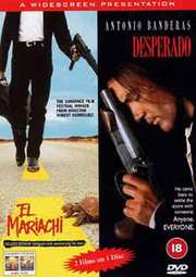 Preview Image for Desperado & El Mariachi (UK)